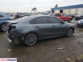 Kia Pozostałe 2022 1