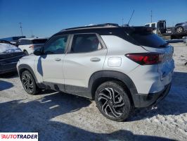 Chevrolet Blazer 2025 1