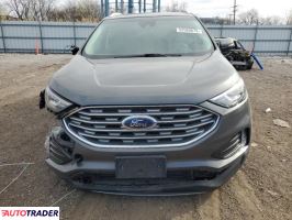 Ford Edge 2019 2 Ford Edge 2019 2