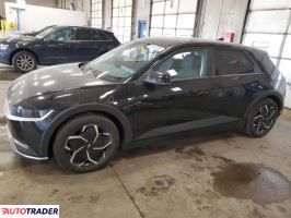 Hyundai Pozostałe 2022 Hyundai Pozostałe 2022