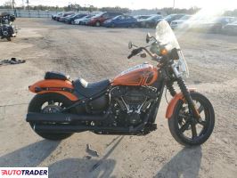 Harley-Davidson Pozostałe - zobacz ofertę