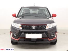 Suzuki Vitara 2019 1.0 109 KM