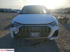 Audi Q3 2025 2