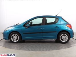 Peugeot 207 2008 1.4 72 KM