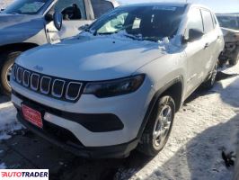 Jeep Compass 2022 2