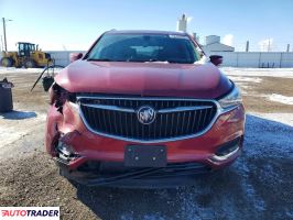 Buick Enclave 2020 3
