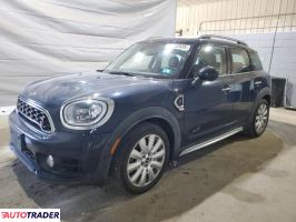 Austin Mini - zobacz ofertę