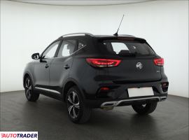 MG ZS 2024 1.5 104 KM