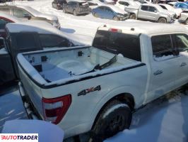 Ford Pozostałe 2021 3 Ford Pozostałe 2021 3