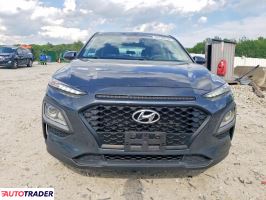 Hyundai Kona 2020 2
