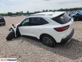 Ford Escape 2024 2