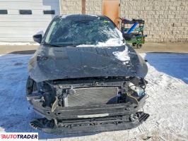 Subaru Impreza 2025 2