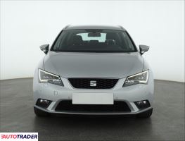 Seat Leon 2014 1.4 120 KM