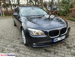 BMW 730 - zobacz ofertę
