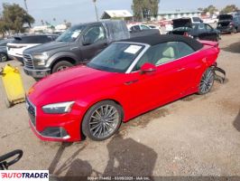 Audi A5 2020 2 Audi A5 2020 2