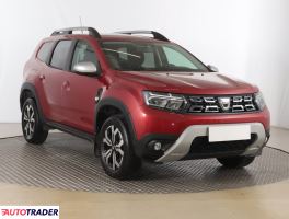 Dacia Duster 2022 1.0 89 KM