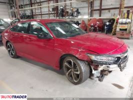 Honda Accord 2022 1 Honda Accord 2022 1