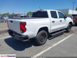 Chevrolet Colorado 2023 2 Chevrolet Colorado 2023 2