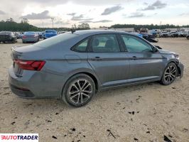 Volkswagen Jetta 2023 1