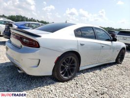 Dodge Charger 2020 6 Dodge Charger 2020 6