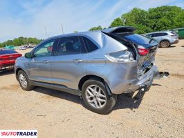 Ford Edge 2024 2