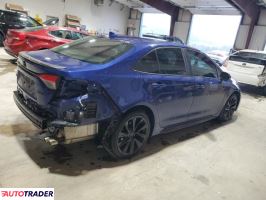 Toyota Corolla 2020 2 Toyota Corolla 2020 2