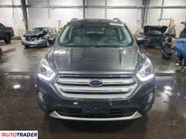 Ford Escape 2019 1 Ford Escape 2019 1