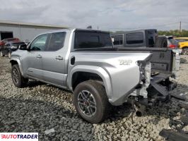 Toyota Tacoma 2024 2