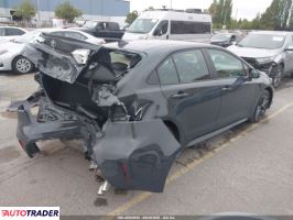 Toyota Corolla 2024 2
