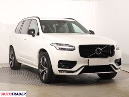 Volvo XC90 2021 2.0 231 KM