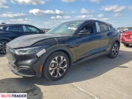 Ford Mustang - zobacz ofertę