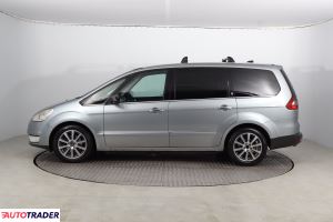 Ford Galaxy 2009 2.0 113 KM