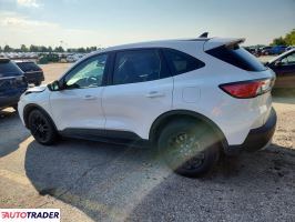 Ford Escape 2020 2