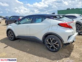 Toyota C-HR 2020 2