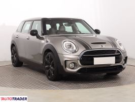 Mini Clubman 2016 2.0 187 KM