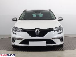 Renault Megane 2017 1.6 202 KM Renault Megane 2017 1.6 202 KM