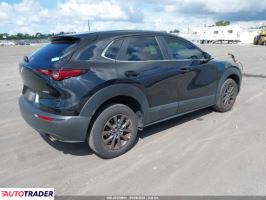 Mazda CX-30 2021 2 Mazda CX-30 2021 2