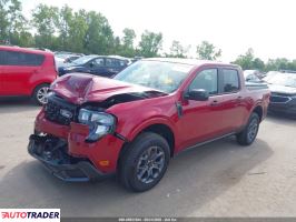 Ford Maverick 2026 2