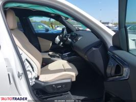 BMW X3 2025 2