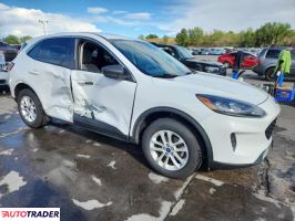 Ford Escape 2022 1 Ford Escape 2022 1