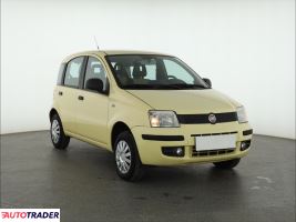 Fiat Panda - zobacz ofertę