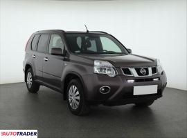Nissan X-Trail 2013 2.0 147 KM Nissan X-Trail 2013 2.0 147 KM