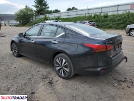 Nissan Altima 2021 2