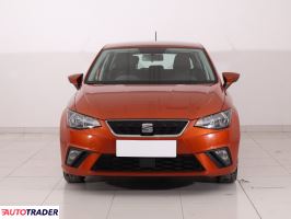Seat Ibiza 2018 1.0 93 KM