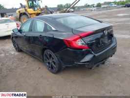 Honda Civic 2019 2 Honda Civic 2019 2