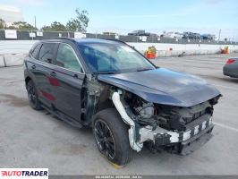 Honda CR-V 2023 2