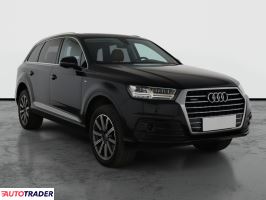Audi Q7 - zobacz ofertę