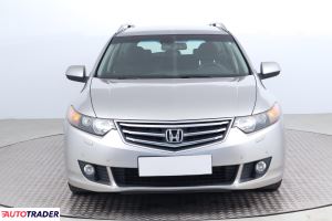 Honda Accord 2009 2.0 154 KM