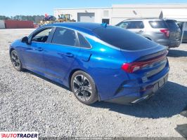 Kia Pozostałe 2021 1