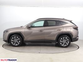 Hyundai Tucson 2021 1.6 147 KM Hyundai Tucson 2021 1.6 147 KM